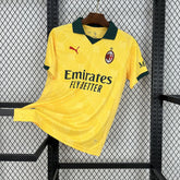 AC Milan 2025/26 Third Jersey
